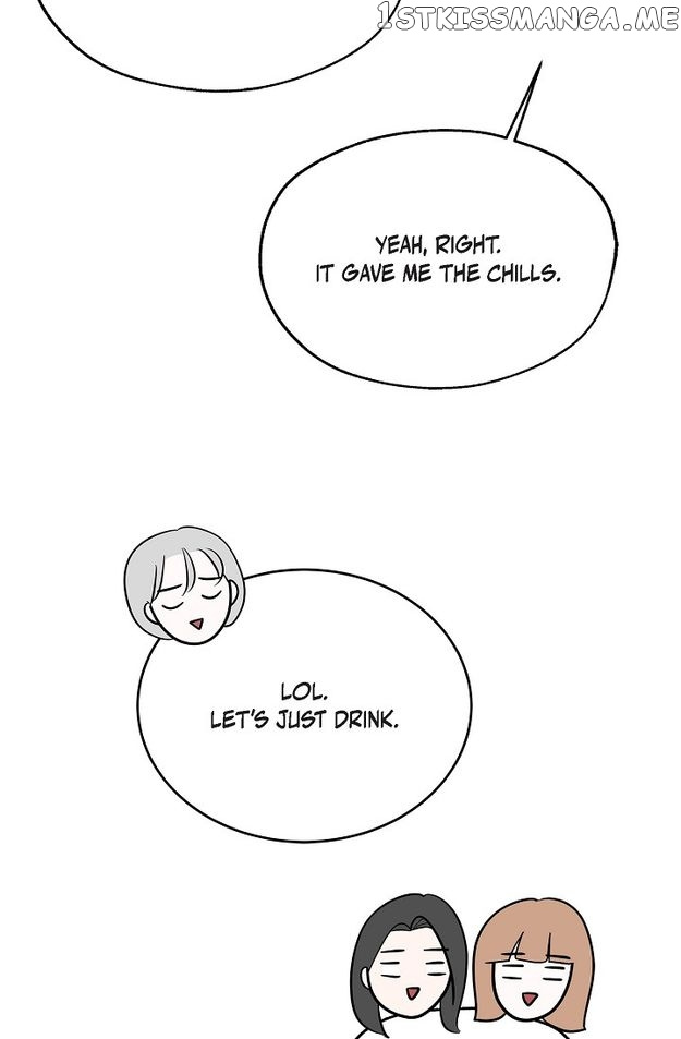 Salad Days (Seolnamu) - Chapter 49