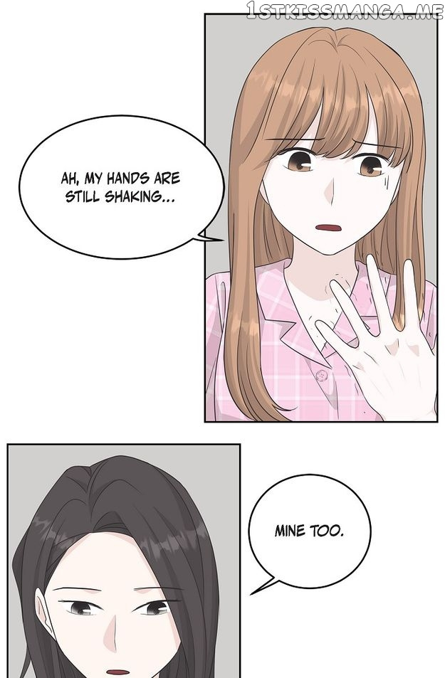 Salad Days (Seolnamu) - Chapter 51