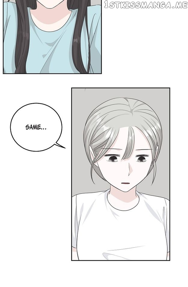 Salad Days (Seolnamu) - Chapter 51