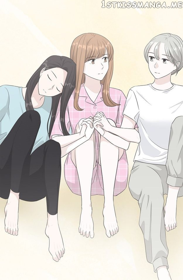 Salad Days (Seolnamu) - Chapter 51