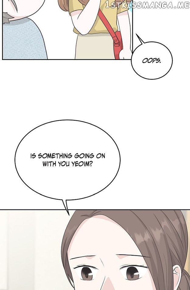 Salad Days (Seolnamu) - Chapter 51