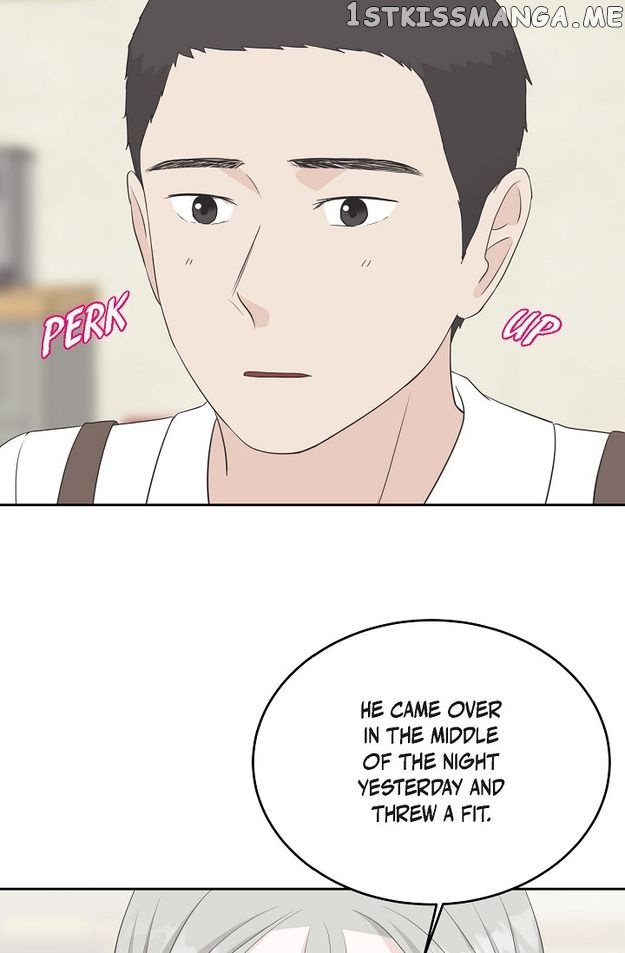 Salad Days (Seolnamu) - Chapter 51