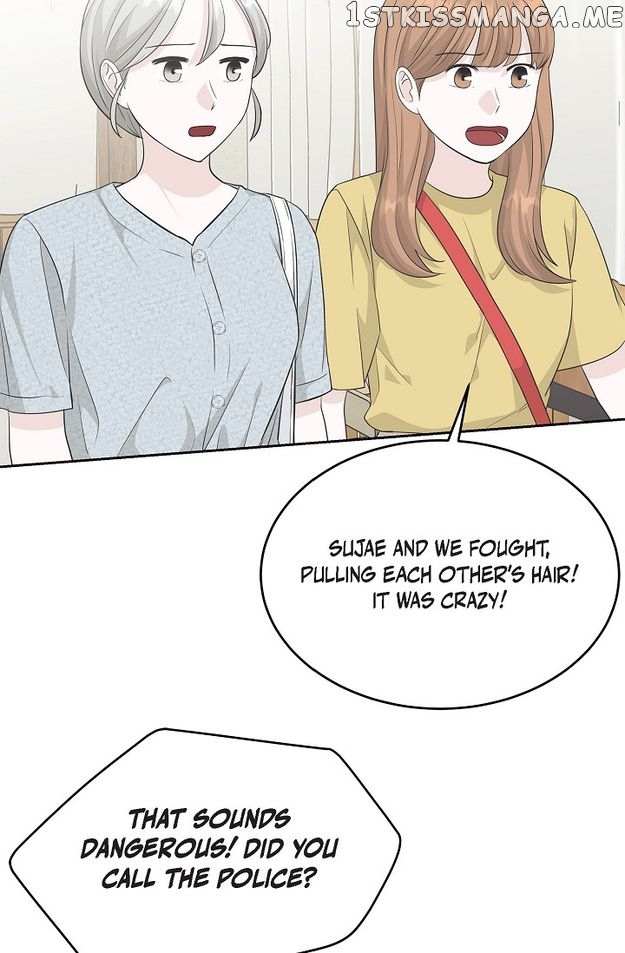 Salad Days (Seolnamu) - Chapter 51