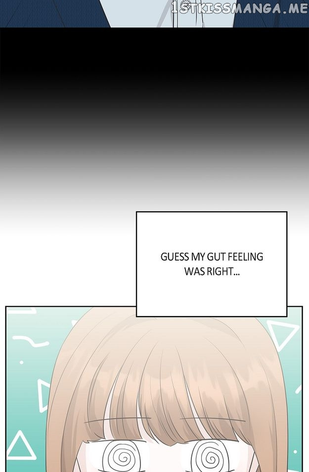 Salad Days (Seolnamu) - Chapter 77