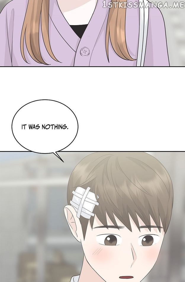 Salad Days (Seolnamu) - Chapter 77