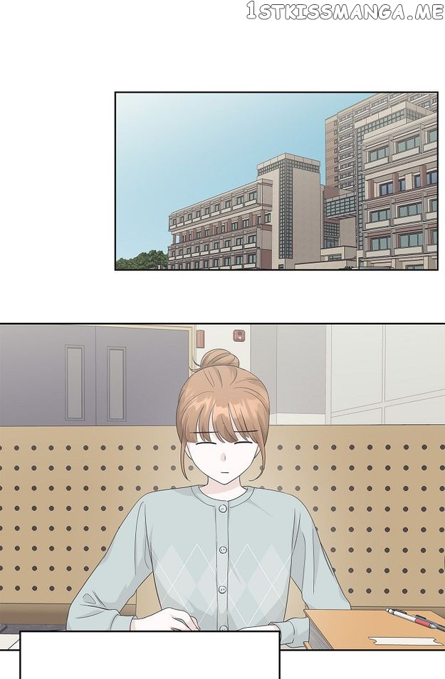 Salad Days (Seolnamu) - Chapter 77