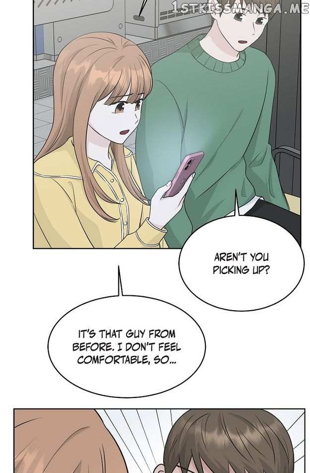 Salad Days (Seolnamu) - Chapter 74