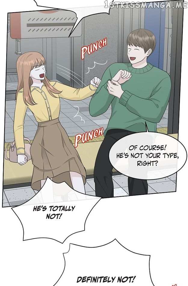 Salad Days (Seolnamu) - Chapter 74