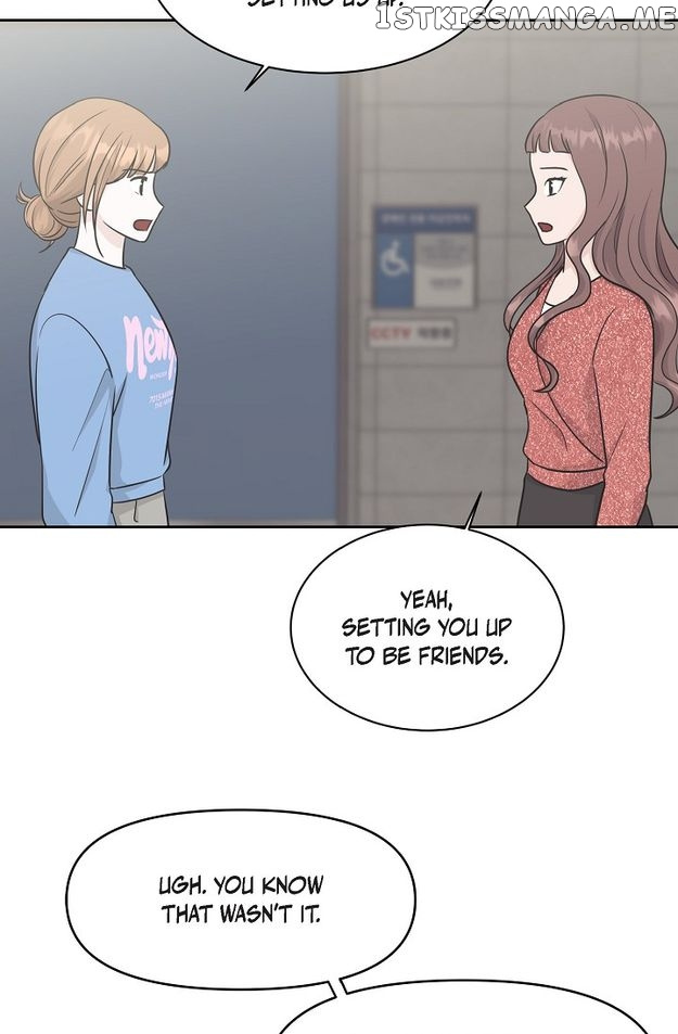 Salad Days (Seolnamu) - Chapter 74