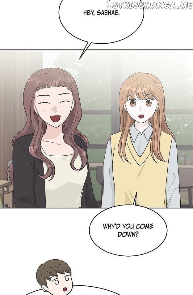 Salad Days (Seolnamu) - Chapter 69