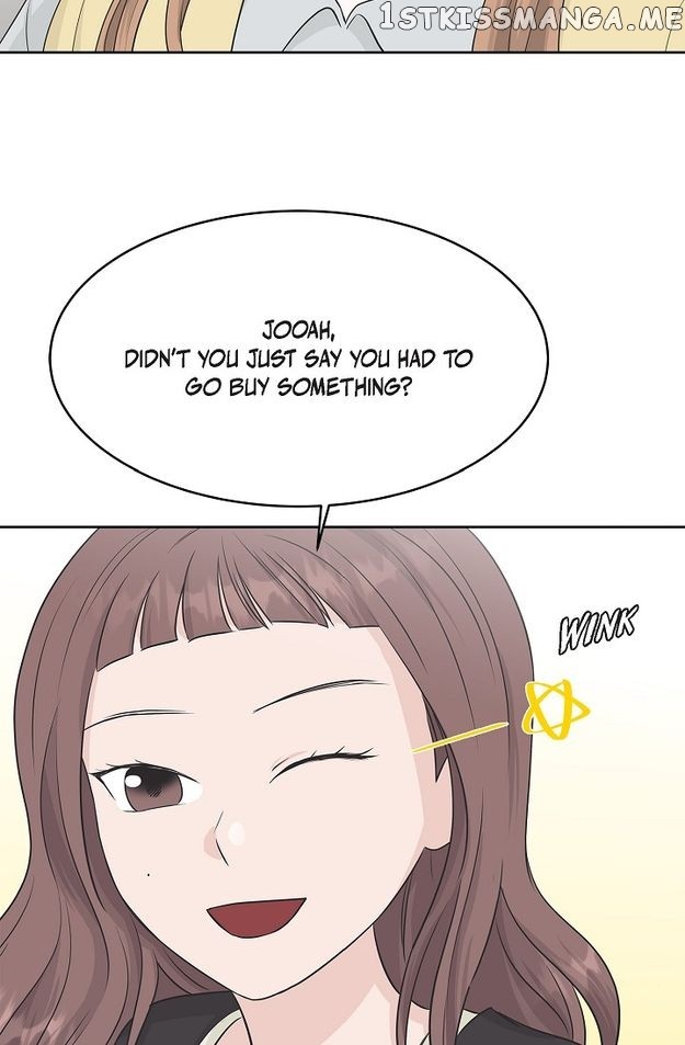 Salad Days (Seolnamu) - Chapter 69