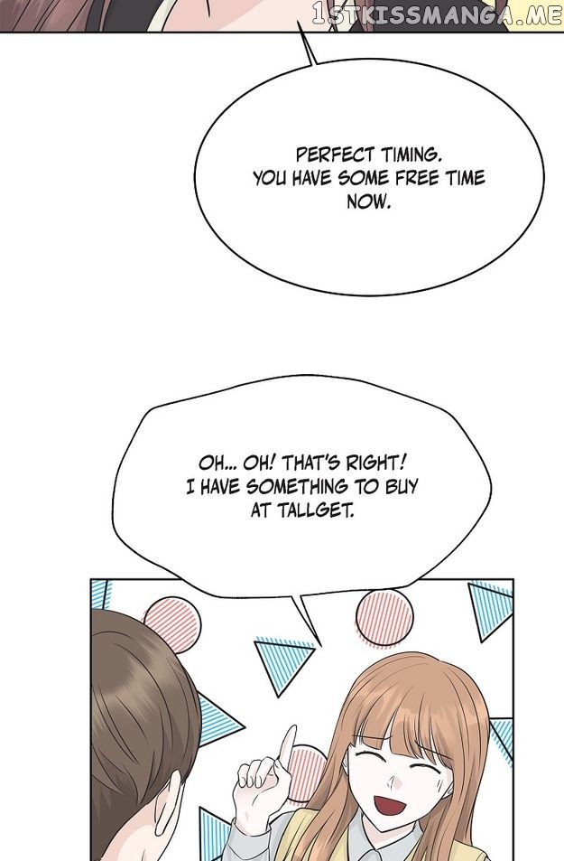 Salad Days (Seolnamu) - Chapter 69