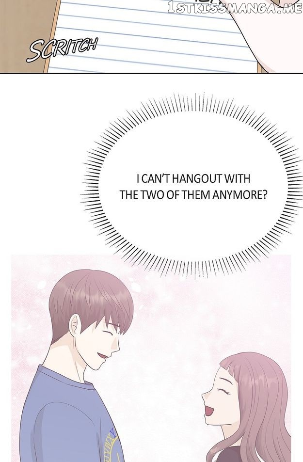 Salad Days (Seolnamu) - Chapter 69