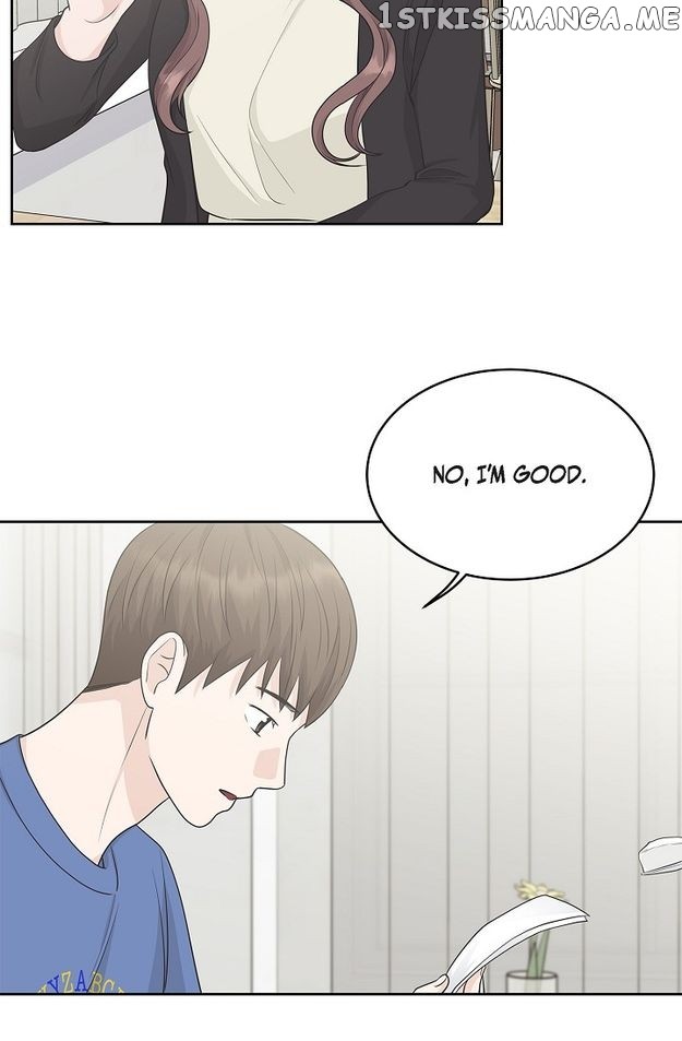 Salad Days (Seolnamu) - Chapter 69