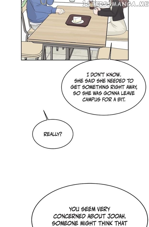 Salad Days (Seolnamu) - Chapter 69