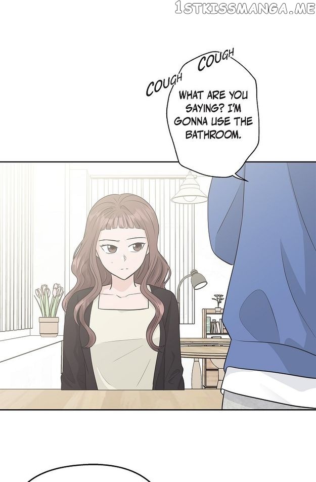 Salad Days (Seolnamu) - Chapter 69