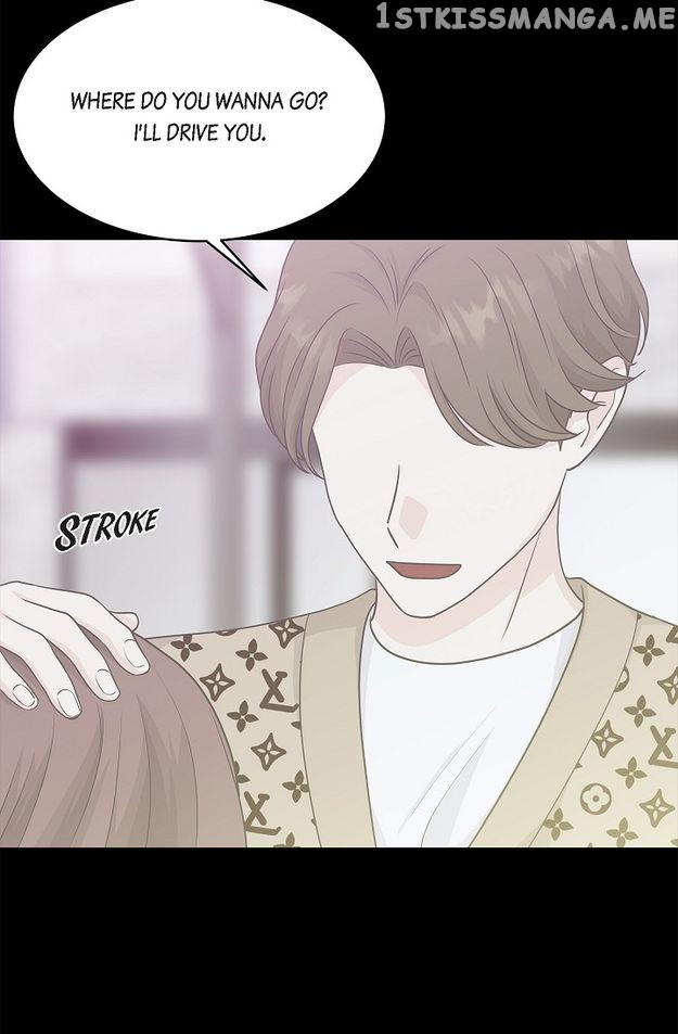 Salad Days (Seolnamu) - Chapter 69