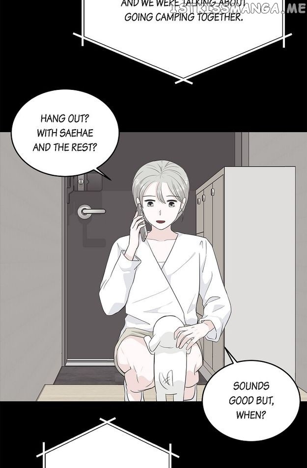 Salad Days (Seolnamu) - Chapter 56