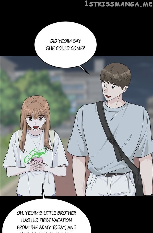 Salad Days (Seolnamu) - Chapter 56