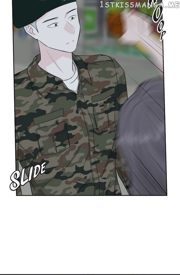 Salad Days (Seolnamu) - Chapter 56