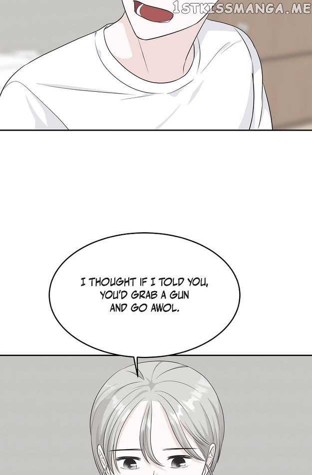 Salad Days (Seolnamu) - Chapter 56