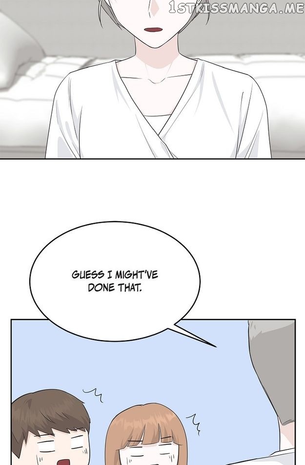 Salad Days (Seolnamu) - Chapter 56