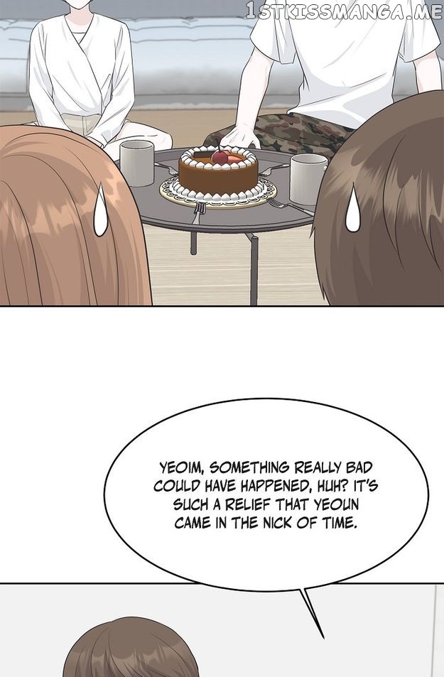 Salad Days (Seolnamu) - Chapter 56