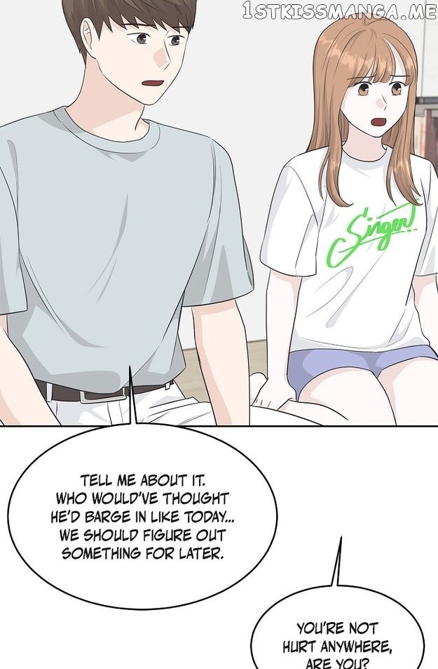 Salad Days (Seolnamu) - Chapter 56