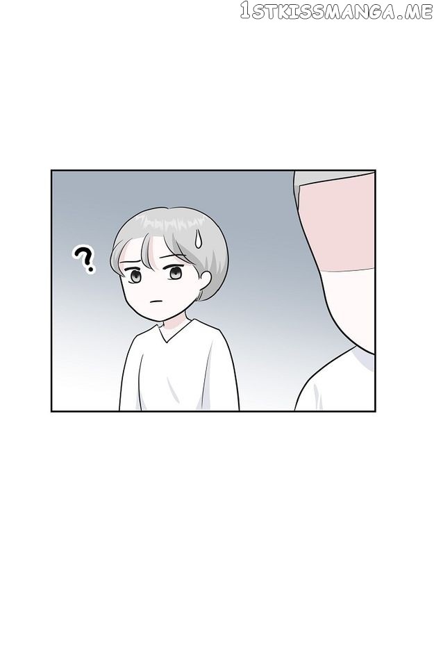 Salad Days (Seolnamu) - Chapter 56