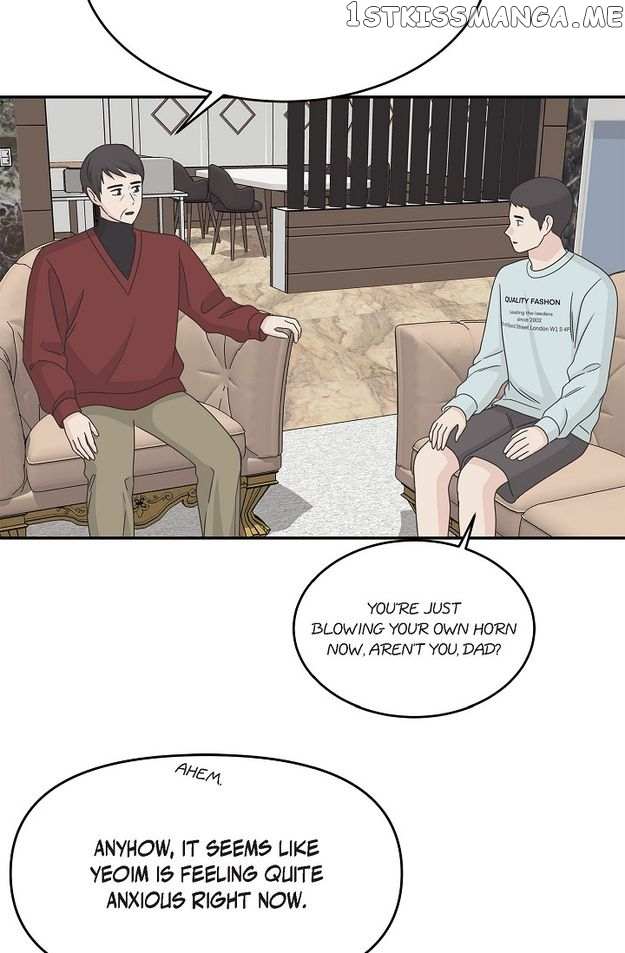 Salad Days (Seolnamu) - Chapter 89