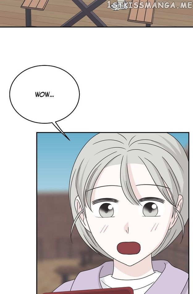 Salad Days (Seolnamu) - Chapter 89