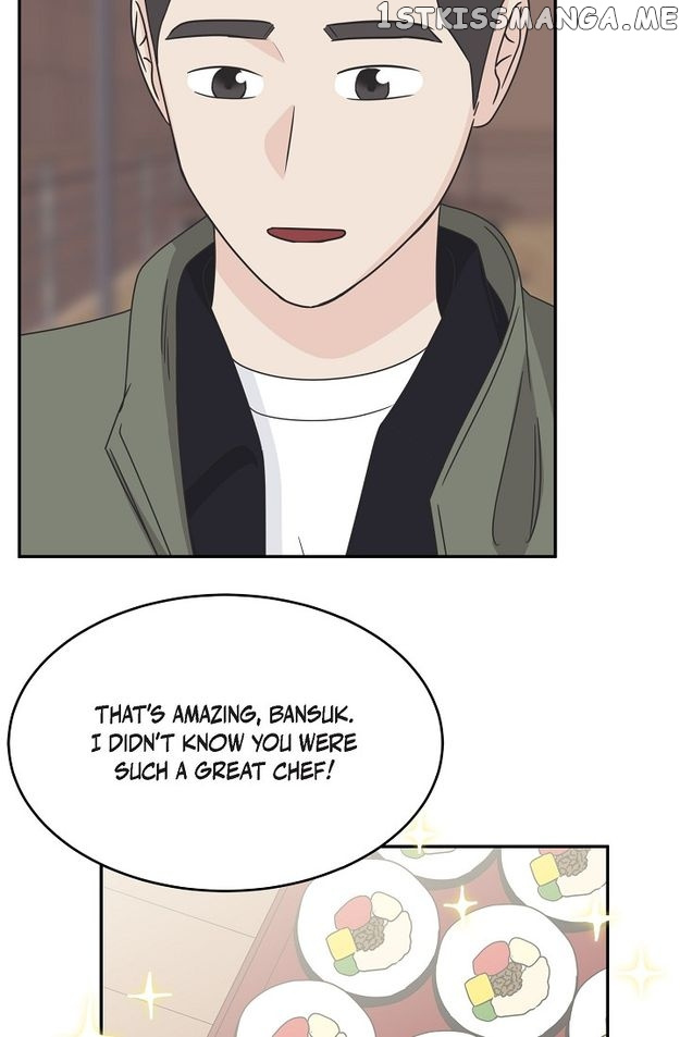 Salad Days (Seolnamu) - Chapter 89