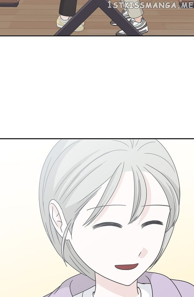 Salad Days (Seolnamu) - Chapter 89