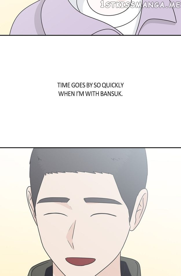 Salad Days (Seolnamu) - Chapter 89