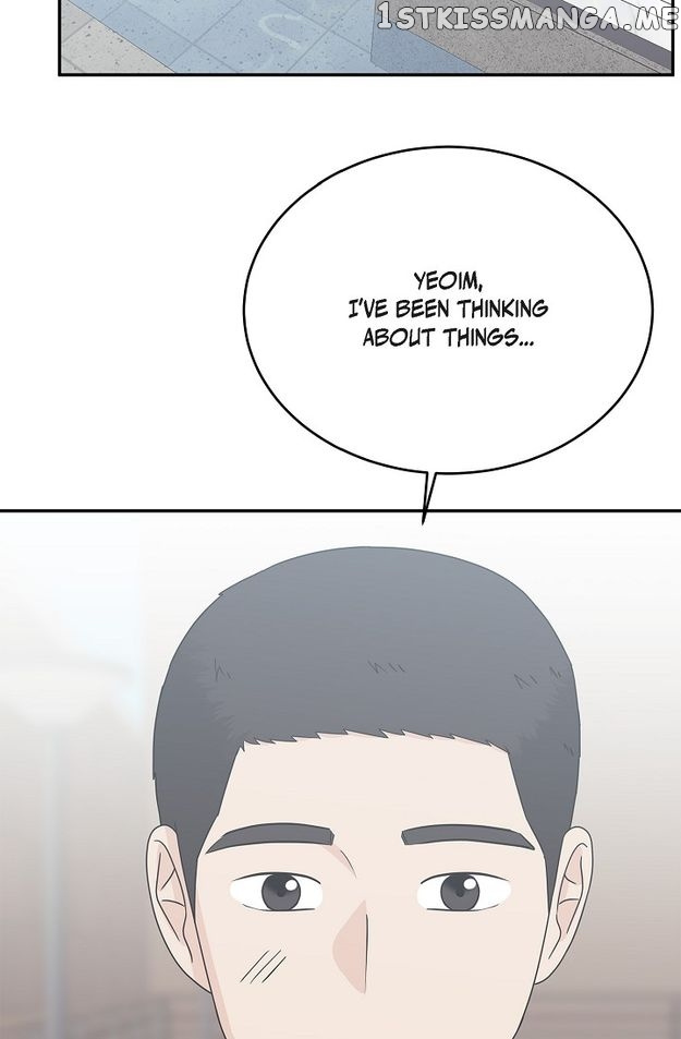 Salad Days (Seolnamu) - Chapter 89