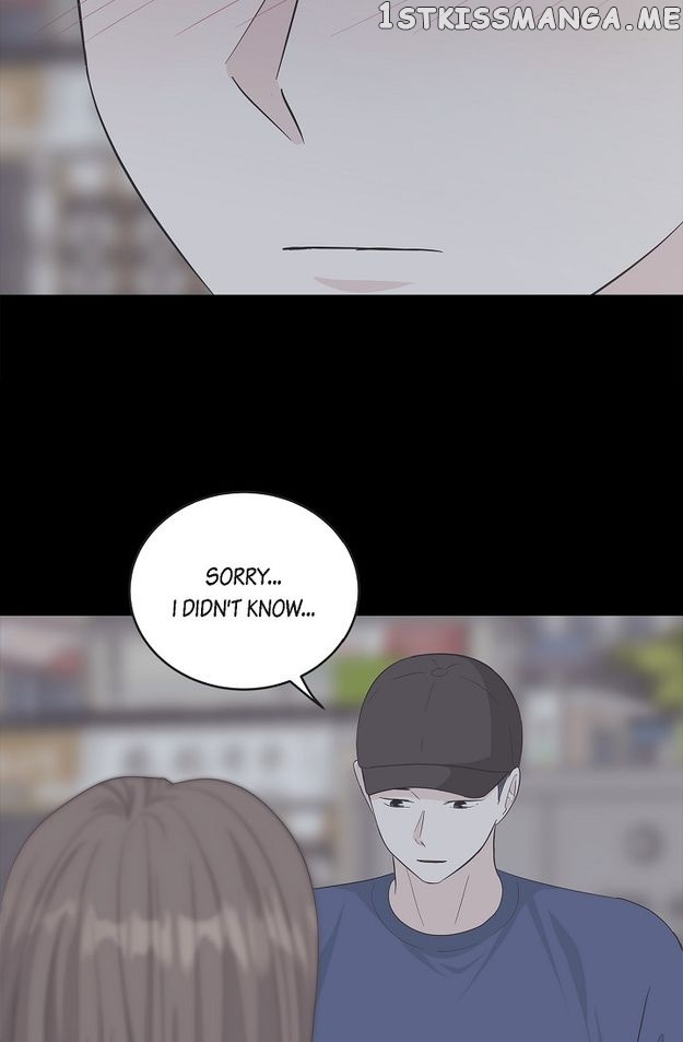 Salad Days (Seolnamu) - Chapter 44