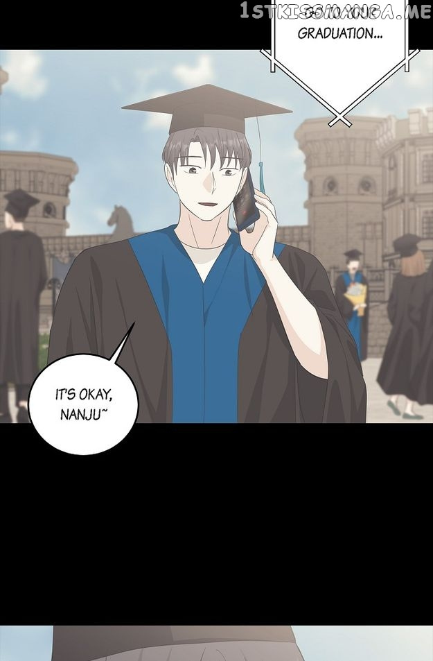 Salad Days (Seolnamu) - Chapter 44