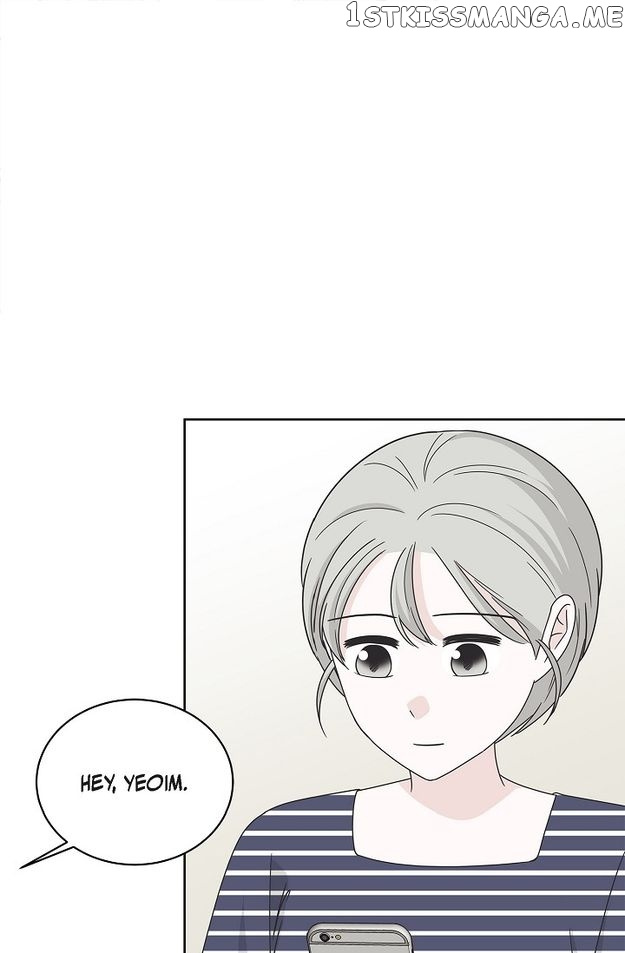 Salad Days (Seolnamu) - Chapter 86