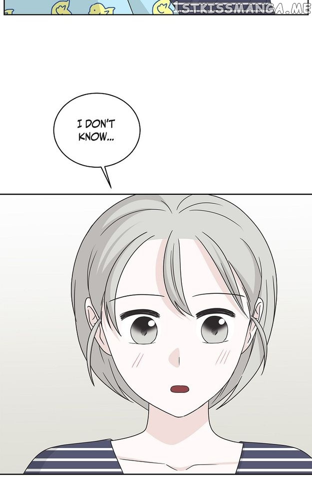 Salad Days (Seolnamu) - Chapter 86