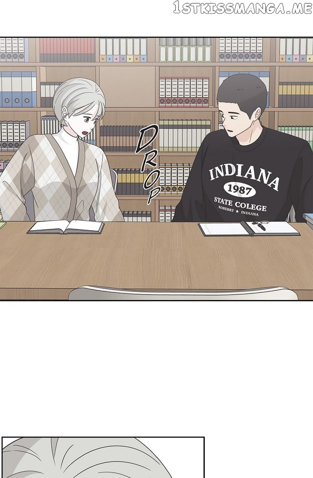 Salad Days (Seolnamu) - Chapter 86