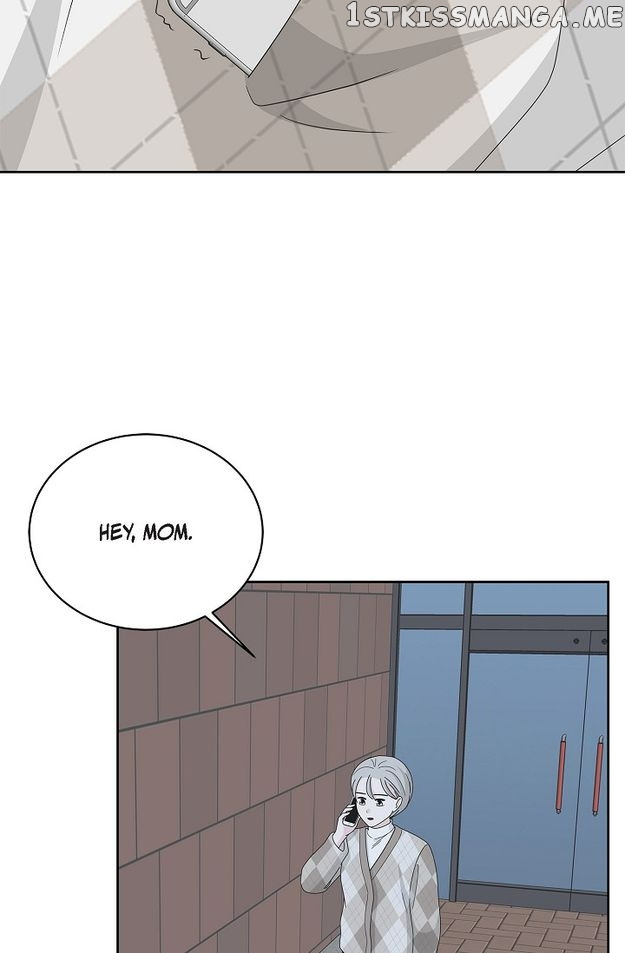 Salad Days (Seolnamu) - Chapter 86