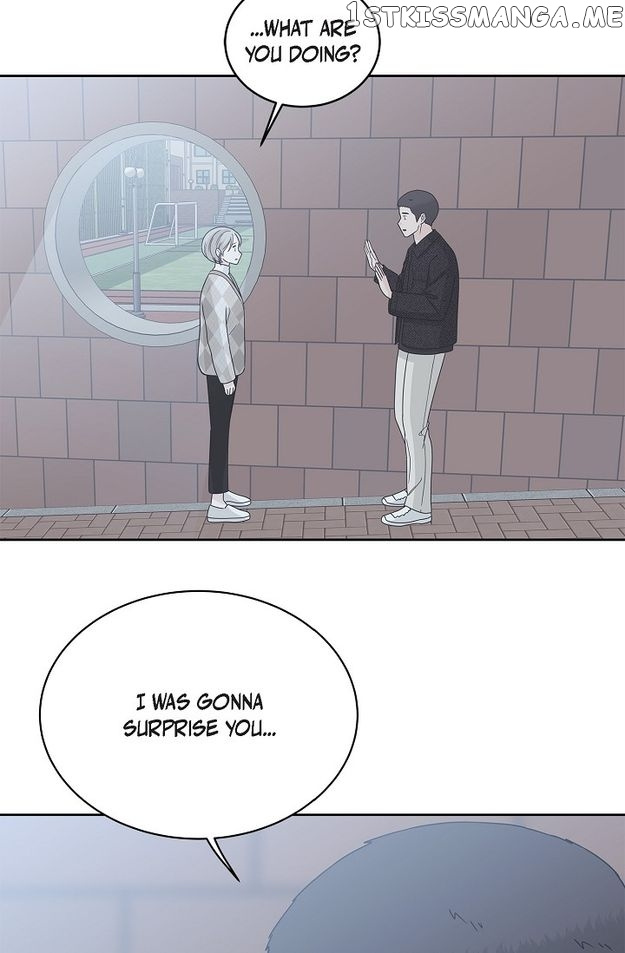 Salad Days (Seolnamu) - Chapter 86