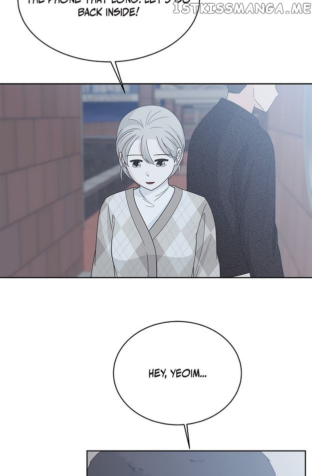 Salad Days (Seolnamu) - Chapter 86