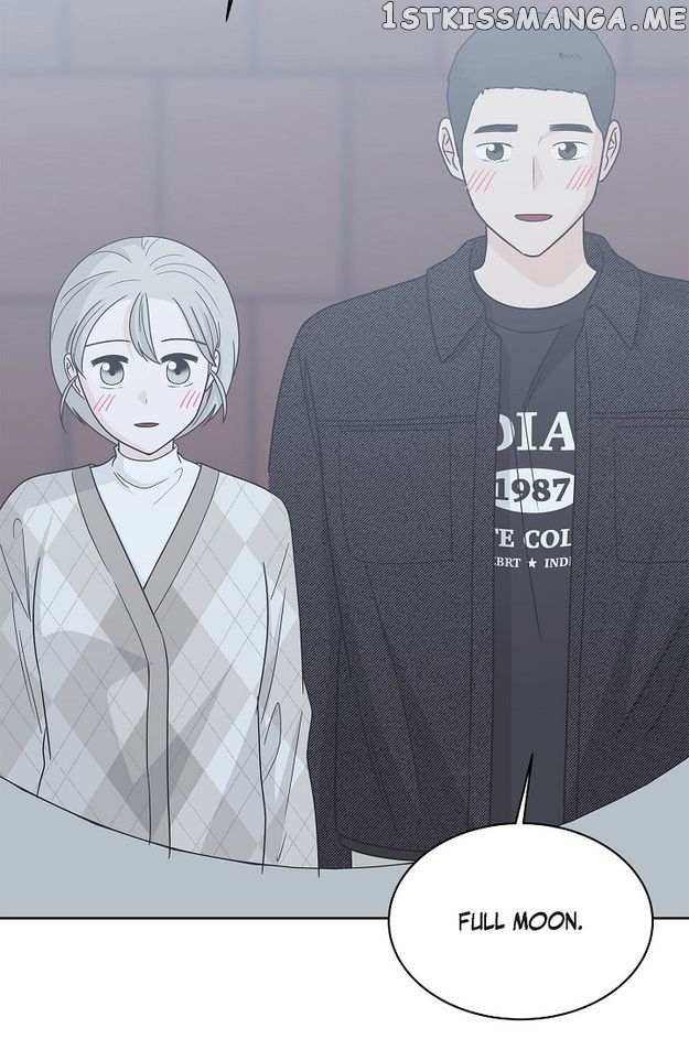 Salad Days (Seolnamu) - Chapter 86