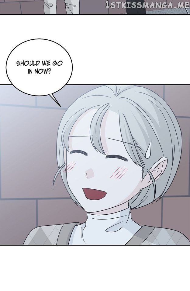 Salad Days (Seolnamu) - Chapter 86