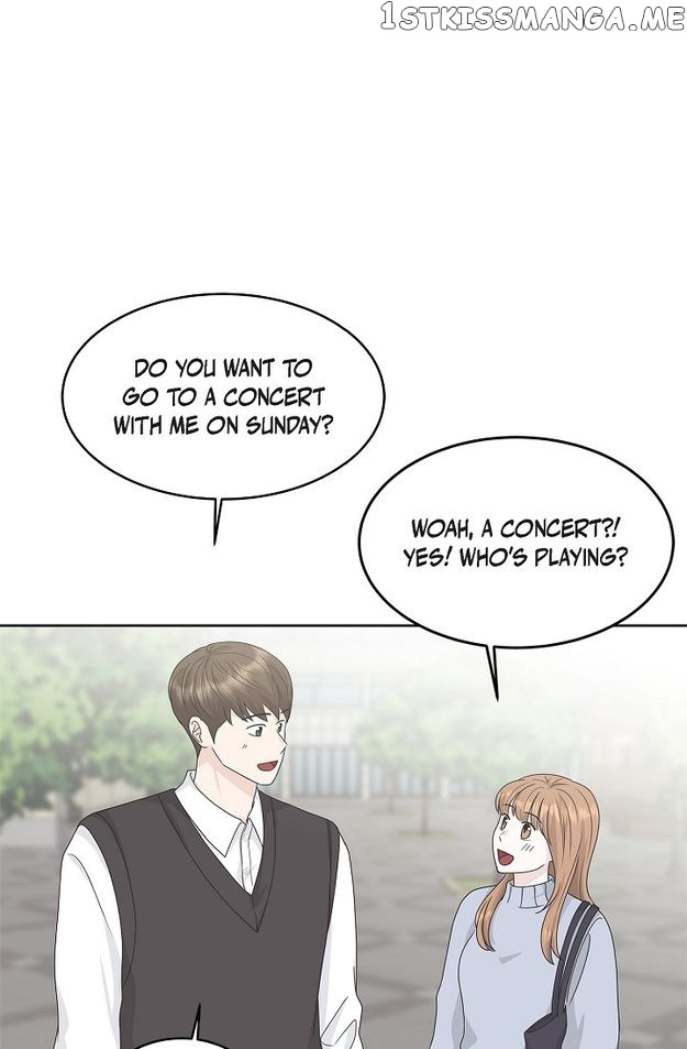 Salad Days (Seolnamu) - Chapter 80