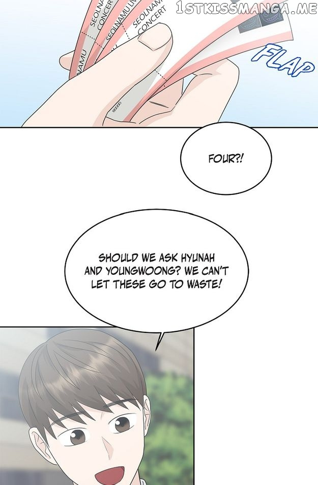 Salad Days (Seolnamu) - Chapter 80