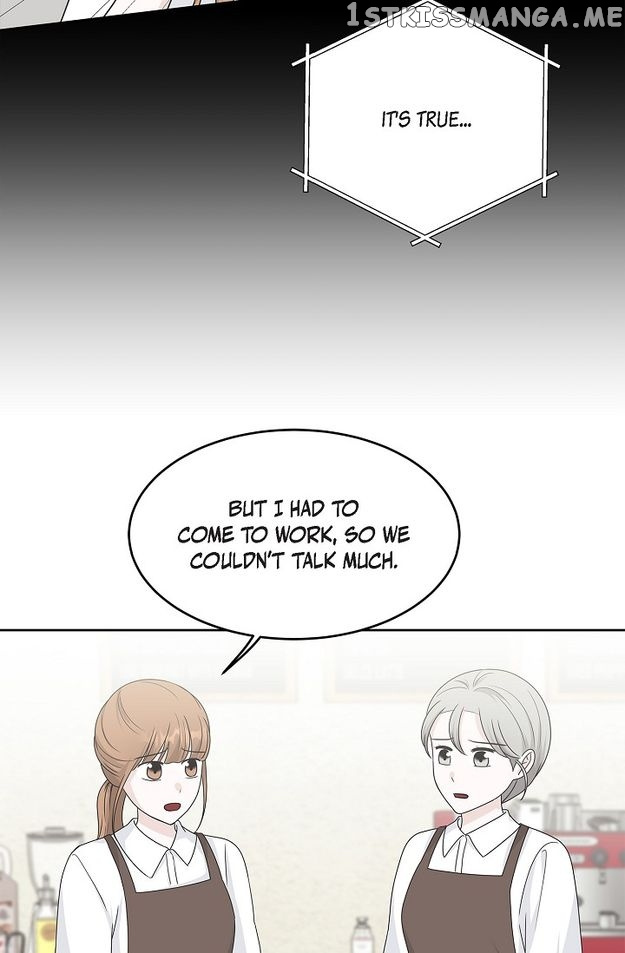 Salad Days (Seolnamu) - Chapter 80