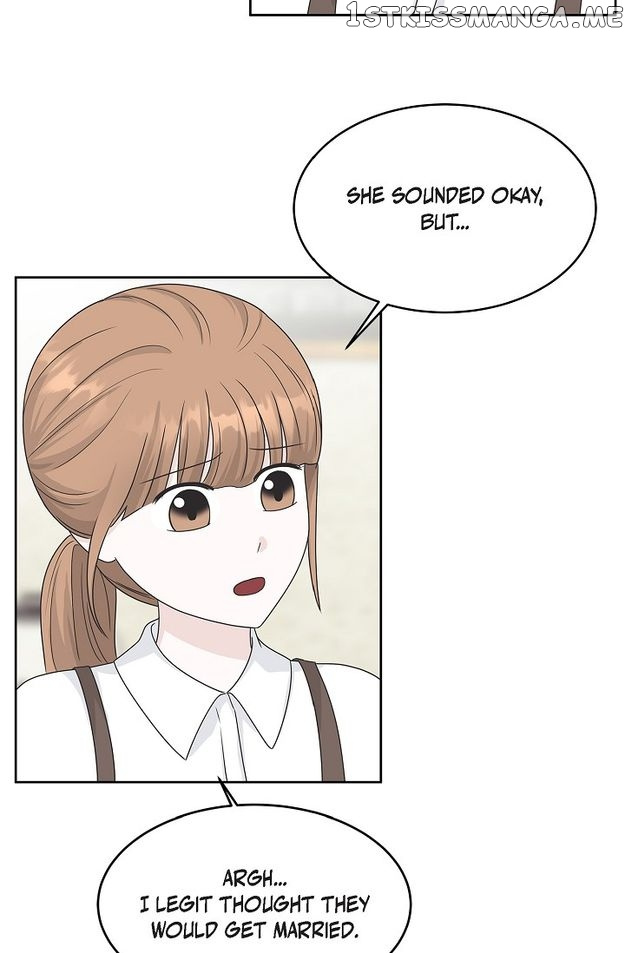 Salad Days (Seolnamu) - Chapter 80