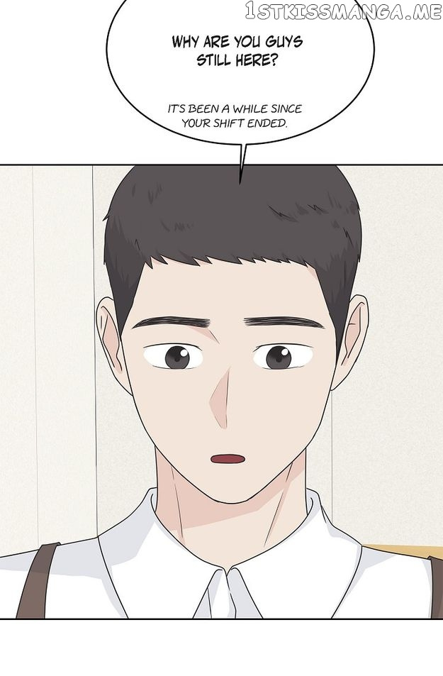 Salad Days (Seolnamu) - Chapter 80